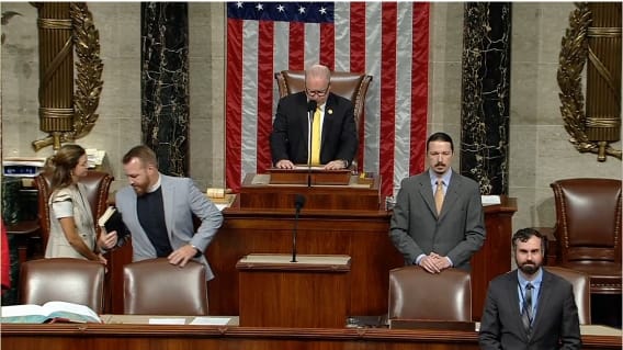 The 118th Congress's Unfinished Business: Civil Liberties Protections