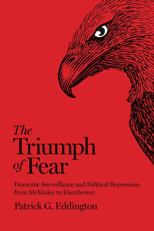 The Triumph of Fear: Past As Prologue